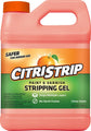 Citristrip Paint & Varnish Stripping Gel, 1 Quart QCSG801