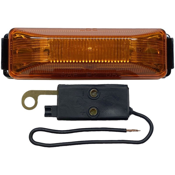 Peterson Manufacturing V161KA Clearance Light