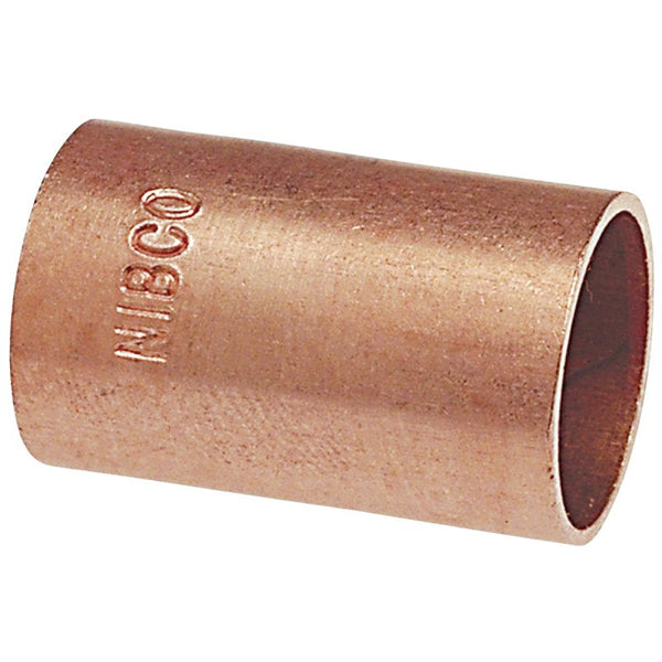 Manufacturers Direct Elkhart Products Corp Coupling Copper Cxc 1In 30960