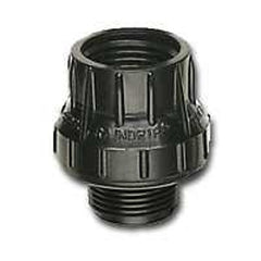 Raindrip R622CT irrigation vacuum breaker