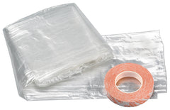 Frost King V83M Heavy Duty Indoor Shrink Window Kits, 42" X 62" X 1.5 MIL, 1-Pack