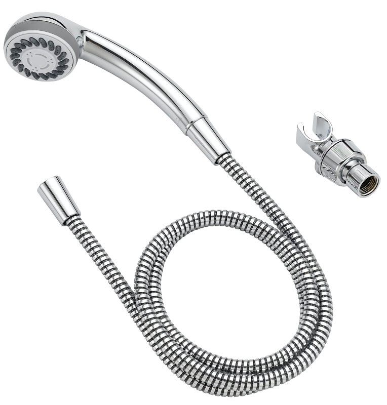 Boston Harbor SHOWERHEAD HAND-HLD 3-SET CHRM DS3068CP