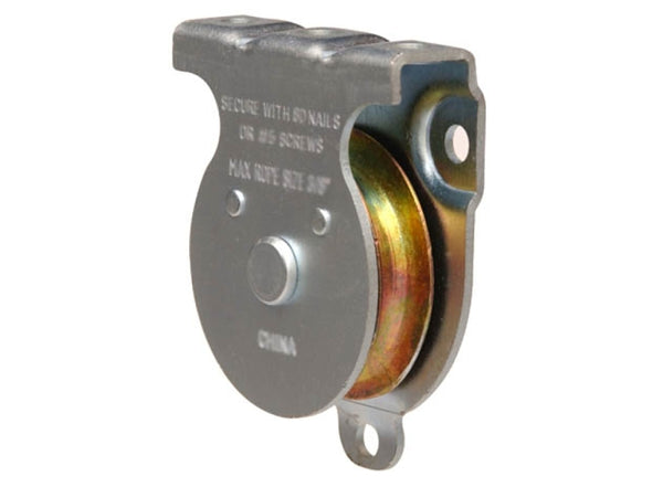 Campbell Pulley HD Wall/Ceiling Mount 2IN T7550502