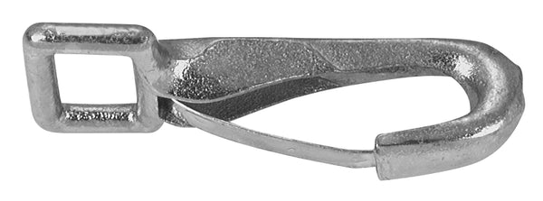 1" Rigid Spring Eye Snaps T7600531