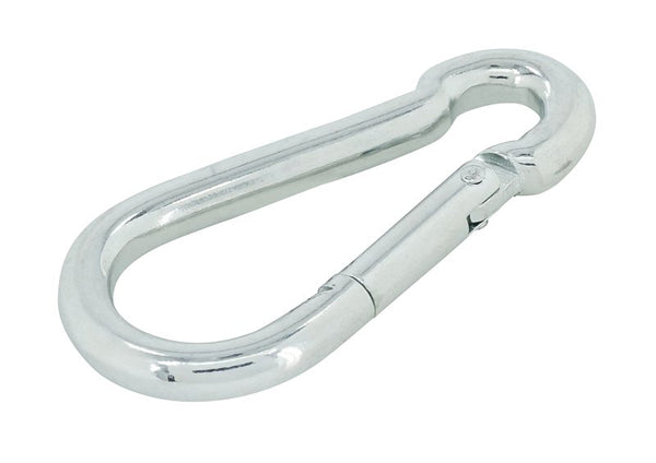 Campbell Spring Snap 0.5X4.69"SS T7630446