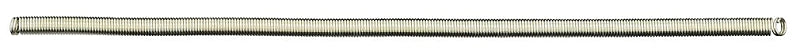 National Hardware N235-002 76BC Door Spring in Zinc plated