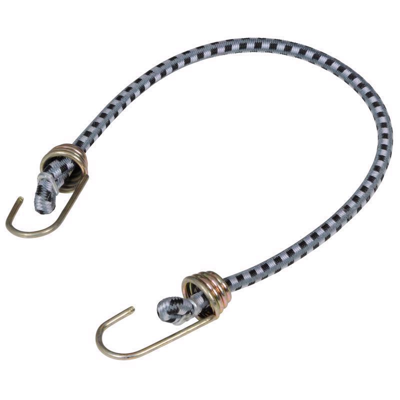 Keeper Assorted Bungee Cord Set 10 in. L x asst in. 1 pk