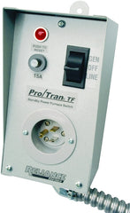 Reliance Control Corporation Furnace Transfer Kit TF151W
