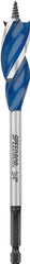 IRWIN SPEEDBOR Drill Bit, Self Feeding, Spade, 3/4-Inch x 6-Inch (3041004)