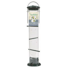 Audubon NATUBE9 15 Audubon 8 Port Thistle Tube Finch Birdfeeder 23918
