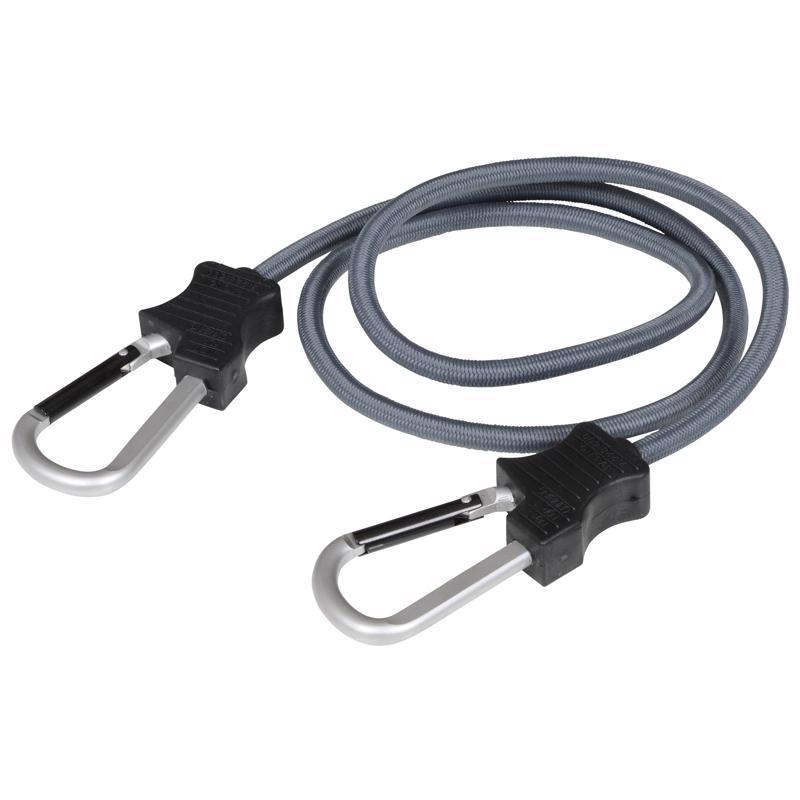 Keeper 06158 48 Carabiner Style Bungee Cord