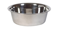 Hilo ZW150 96 Pet Bowls Silver