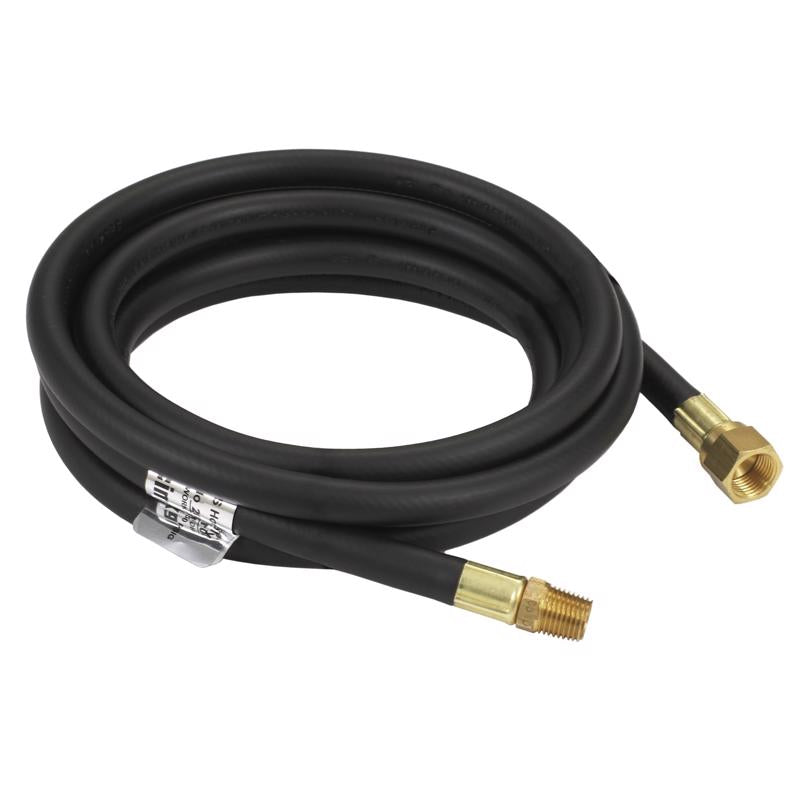 Bayou Classic 10' Hose in Clam Shell