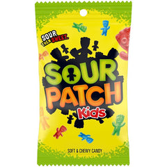 Sour Patch Kids 480981 Gummy Candy