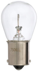 Peak 7506LL-BPP Miniature Automotive Bulb Clear