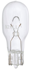 Peak 921LL-BPP Miniature Automotive Bulb Clear