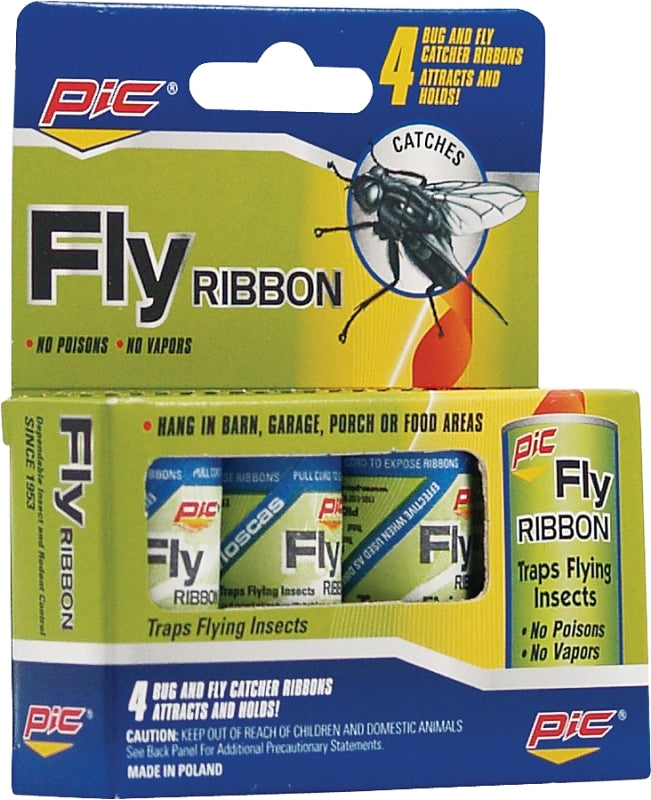 PIC TYG7184 PRO Fly Ribbon, Multi