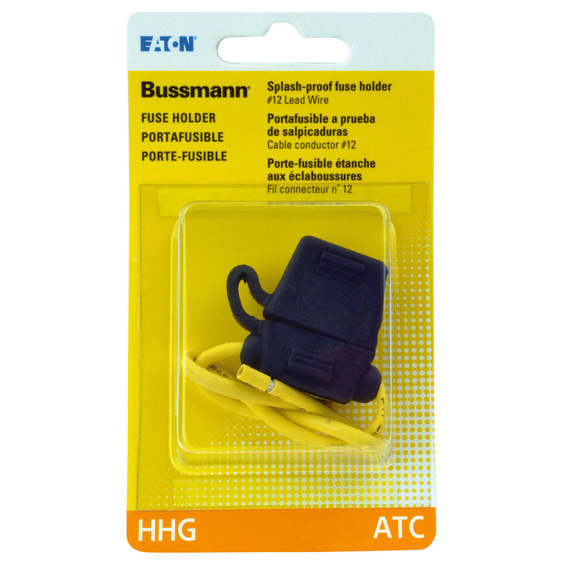 Buss Fuses Atc, In-Line 30 A 32 V