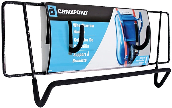 Crawford CMWBH-6 Wheelbarrow Hanger
