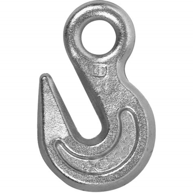 Apex Tool Group Campbell 1/2 In. Grade 43 Eye Slip Hook - 1 Each T9001824