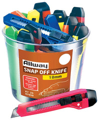 Allway K7-25 Utility Knife