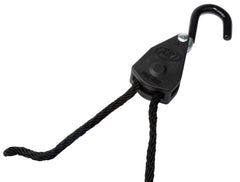 ProGrip 402400 tie-down strap, Black