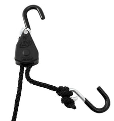 ProGrip 403420 tie-down strap, Black