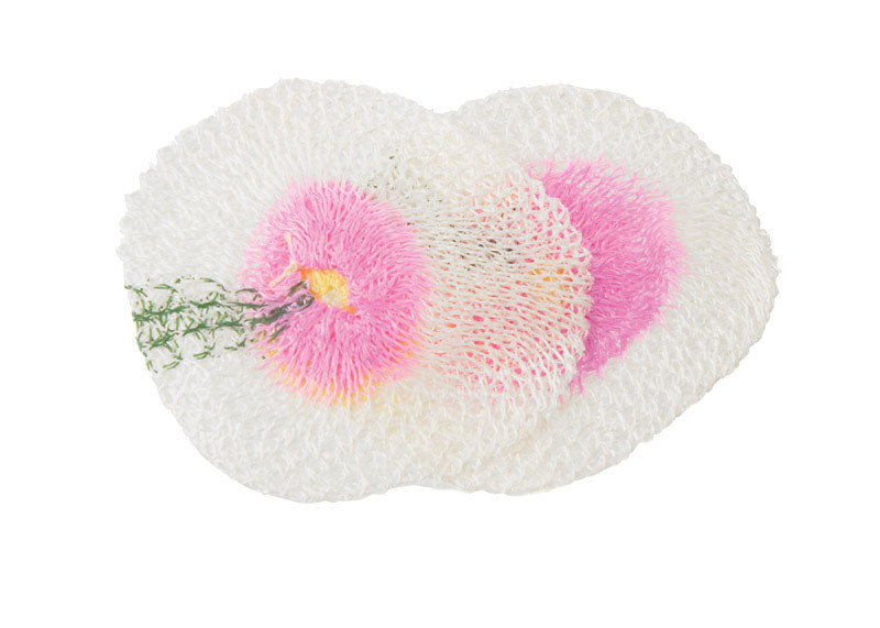 American Mantle White String Tie Mantle 803K (9-Pack)
