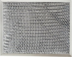 Broan 41F Ductfree Filter Non-Ducted Charcoal