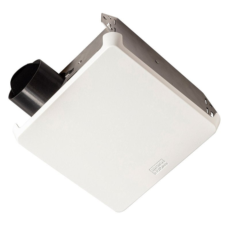 Broan-NuTone Bathroom Exhaust Fan, 50 CFM Modern Grille, Energy Star Fan, 2.0 Sones