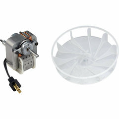 Broan-NuTone BP28R Genuine Replacement Motor/Wheel for 70 CFM Bathroom Fans, Fits Select Models