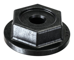 Simpson Strong-Tie STN22-R24 Outdoor Accents Black Hex-Head Washer (24-Qty)