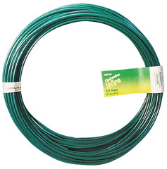 Midwest Fastener 11268 Clothesline, Green