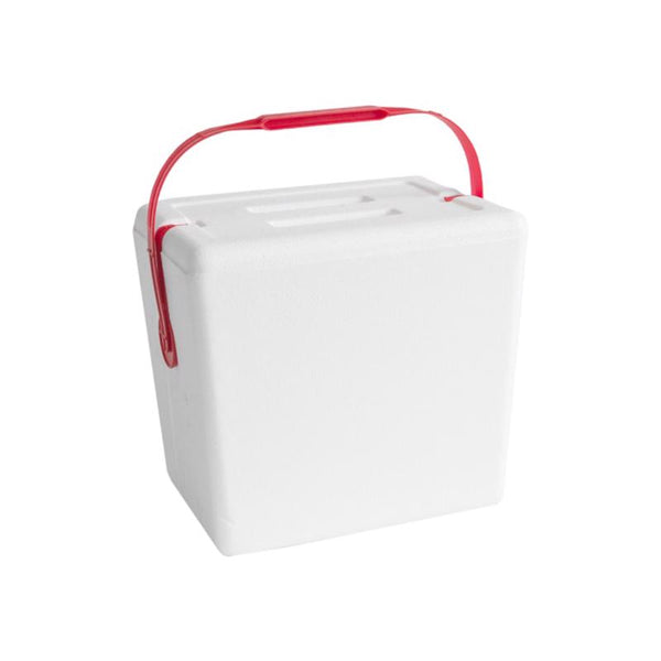 Lifoam 12 Qt. Double Foam Cooler [Set of 24] 3417