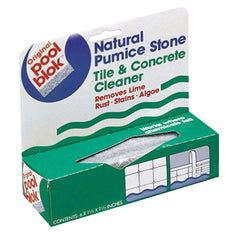 US Pumice PB-80 Pumice Block