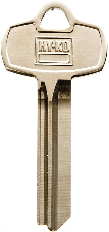 Hy-Ko Be8 Key Blank Best 11010BE8