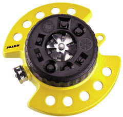 Dramm 10-15023 Turret Sprinkler