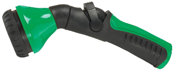 Dramm 12424 One Touch Shower & Stream Wand, Green 60-12424