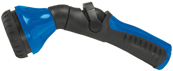 Dramm 12425 One Touch Shower and Stream, Blue 60-12425