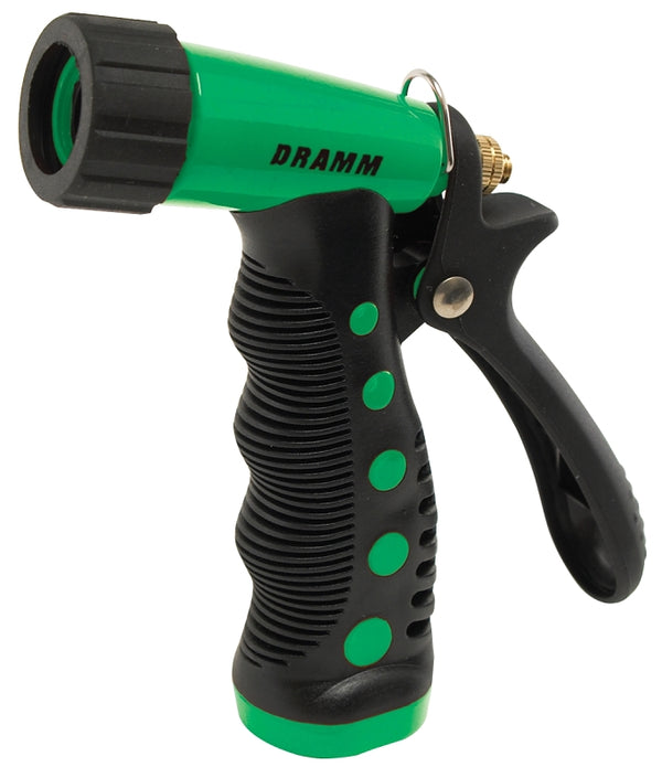 Dramm 60-12724 Green Premium Pistol Spray Gun With Insulated Grip2