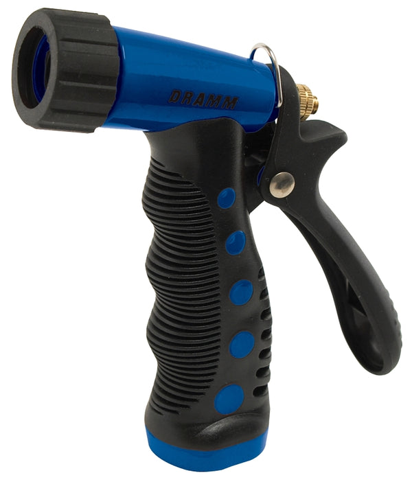 Dramm 12725 Blue Pistol Nozzle, 1 EA 60-12725
