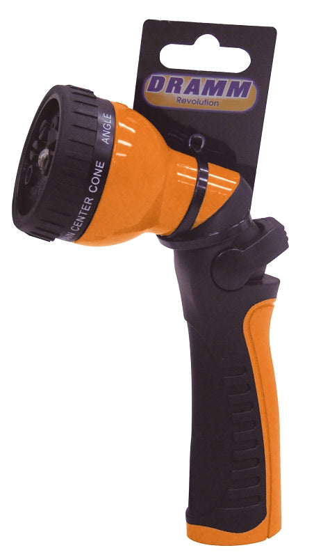 Dramm REVOLUTION 9-PAT NOZZLE ORANGE