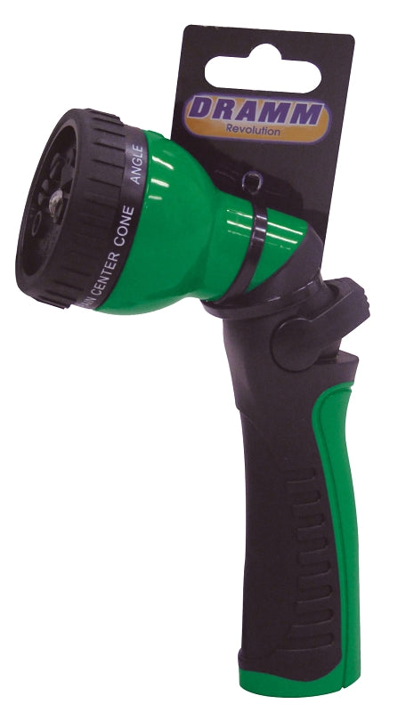 Dramm Corporation Rev 9-Pattern Spray Gun, Dramm Corporation 60-24504