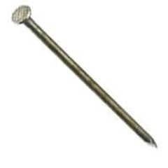 ProFIT Landscape Spike 12 in Carbon Steel Hot-Dipped Galvanized 54282