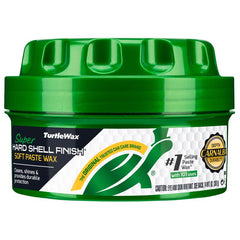 Turtle Wax T222R Auto Wax