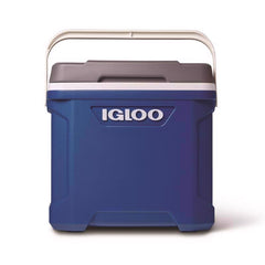 Igloo 00050332 Latitude 30 Indigo Blue, White, Meteorite, White