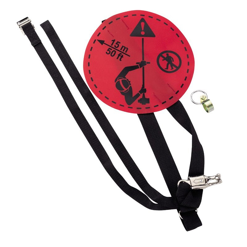 Echo Srm Trimmer Shoulder Strap 99944200200