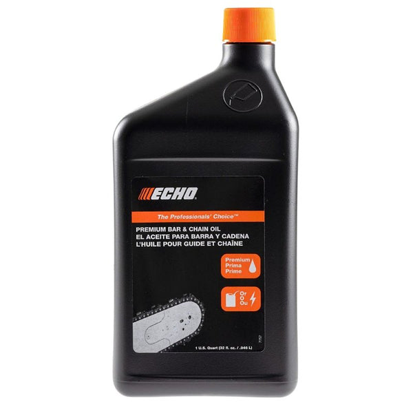 echosari 1 Qt. Bar and Chain Oil 6459012
