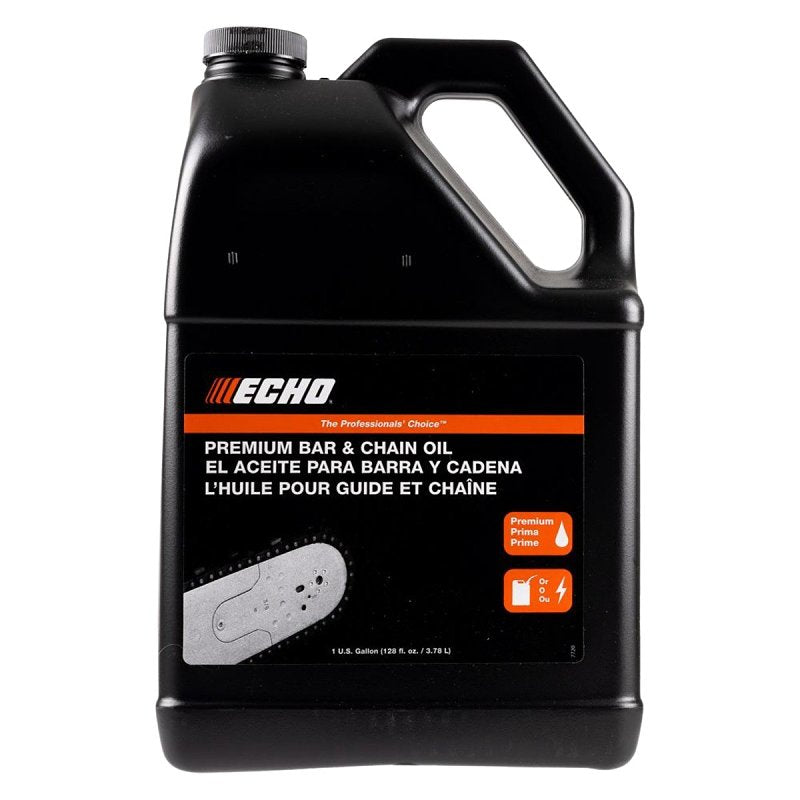 Bar/Chain Oil, 1 gal.