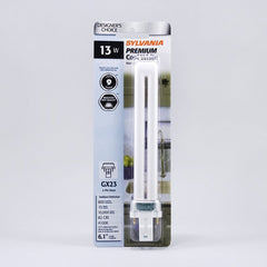 SYLVANIA 46135204036 Compact-Fluorescent-Bulbs
